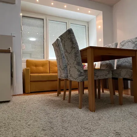 Dami Wellness Centar Apartmán *