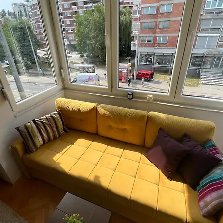 Dami Wellness Centar Apartment