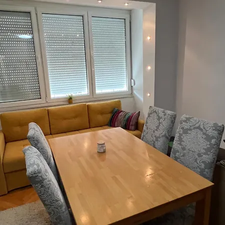 Apartmán Dami Wellness Centar Sarajevo