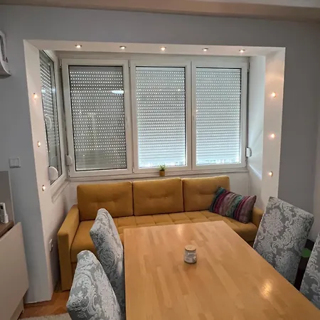 Apartmán Dami Wellness Centar Sarajevo