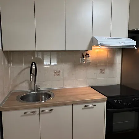 Dami Wellness Centar * Sarajevo