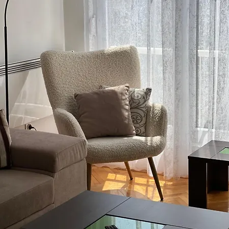 Dami Wellness Centar Apartmán *