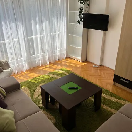Dami Wellness Centar Apartmán Sarajevo